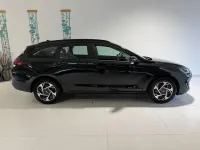 Neu Hyundai i30 GO! 97 PS (71 kW) 2025 Abyss black pearl Kombi