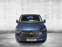 Neu Ford Tourneo Titanium X 171 kW (233 PS) 2025 Blau Van / Kleinbus