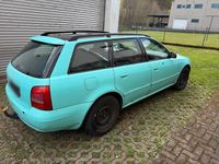 Usata Audi A4 Basis 116 CV (85 kW) 2000 Station wagon