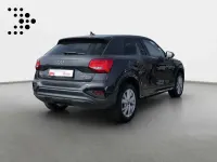Gebraucht Audi Q2 Advanced 190 PS (139 kW) 2025 Grau SUV