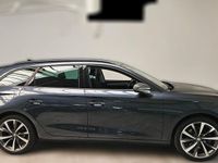 Gebraucht Seat Leon FR 131 PS (96 kW) 2022 Grau metallic