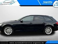 gebraucht Audi A4 Avant **** TOP Ausstattung ****