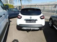 Gebraucht Renault Captur Collection 150 PS (110 kW) 2019 Weiß SUV
