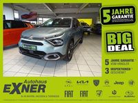 Gebraucht Citroën C4 PureTech 131 PS (96 kW) 2023 Olbia blau SUV