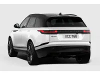 Neu Land Rover Range Rover Velar Autobiography 400 PS (294 kW) 2026 Ostuni pearl white SUV