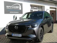 Neu Mazda CX-60 Homura-Line 254 PS (186 kW) 2025 SUV