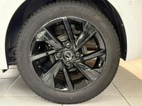 Gebraucht Opel Corsa Basis 75 PS (55 kW) 2023 Lack weiss banquise/typ aussenverkleidun (metallic) Kleinwagen