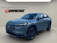 Neu Honda HR-V Advance 131 PS (96 kW) 2025 Grün SUV