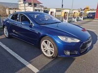 gebraucht Tesla Model S Model SDual Motor Allradantrieb Performance