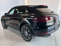 Gebraucht Porsche Macan 258 PS (189 kW) 2015 Schwarz SUV