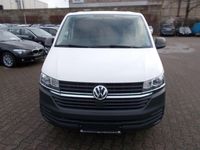 Gebraucht VW Transporter 110 PS (80 kW) 2020 Weiß Van