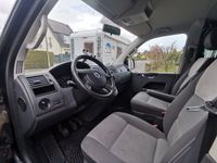 gebraucht VW Multivan T5