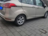 Second-hand Ford B-MAX 75 CP (55 kW) 2014 Bej Monovolum