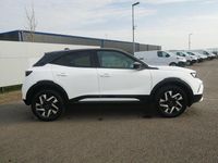 Neu Opel Mokka 131 PS (96 kW) 2026 Weiss SUV