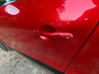 Gebraucht Renault Clio 90 PS (66 kW) 2016 Rot Kombi