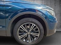 Używany VW Tiguan Move 150 KM (110 kW) 2023 Niebieski SUV
