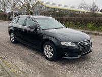 gebraucht Audi A4 2.0TDI Ambiente