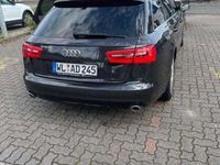 gebraucht Audi A6 Avant 3.0 TDI DPF quattro S tronic