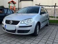 gebraucht VW Polo Cross 1.2 CrossPolo