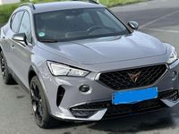 Gebraucht Cupra Formentor VZ 245 PS (180 kW) 2023 Grau SUV