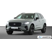 Neu Volvo XC60 Plus 455 PS (334 kW) 2026 Grau SUV