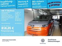 Gebraucht VW Multivan Style 150 PS (110 kW) 2023 Monosilber metallic/ energetic Van