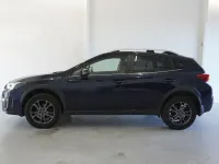 Gebraucht Subaru XV Comfort 156 PS (114 kW) 2018 Blau SUV