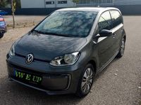 Gebraucht VW e-up! Style 61 kW (83 PS) 2022 Grau Kleinwagen