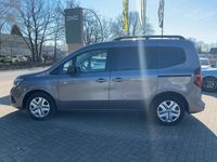Gebraucht Renault Kangoo Edition One 102 PS (75 kW) 2021 Van / Kleinbus