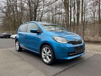 Gebraucht Skoda Citigo 60 PS (44 kW) 2017 Kleinwagen