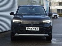 Neu Opel Frontera 110 PS (80 kW) 2026 Schwarz SUV