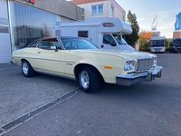Gebraucht Ford Torino 182 PS (133 kW) 1976 Beige Coupé