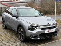 Gebraucht Citroën C4 Shine 131 PS (96 kW) 2023 Grau SUV