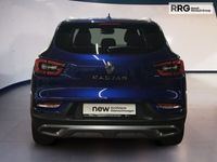 gebraucht Renault Kadjar TECHNO TCe 140 SITZHEIZUNG