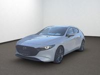 Neu Mazda 3 Exclusive 140 PS (102 kW) 2026 Ceramic Limousine