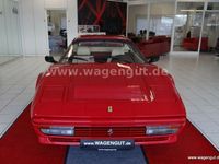 Gebraucht Ferrari 328 271 PS (199 kW) 1986 Rot Coupé