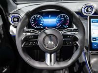 gebraucht Mercedes GLC300e Hybrid * AMG * Garantie* Jahreswagen von Privat