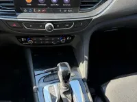 Gebraucht Opel Insignia Business Innovation 165 PS (121 kW) 2018 Grau Kombi