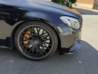 Gebraucht Mercedes C63 AMG AMG 510 PS (375 kW) 2017 Kombi