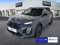 Gebraucht Peugeot e-2008 GTi 114 kW (156 PS) 2023 Grau SUV