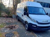 gebraucht Iveco Daily 33 S 12 V TÜV u. AU NEU