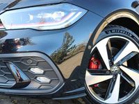 Gebraucht VW Polo GTI 207 PS (152 kW) 2024 Grau Limousine