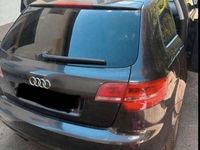 Gebraucht Audi A3 Ambiente 160 PS (117 kW) 2009 Kleinwagen