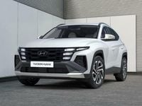 Gebraucht Hyundai Tucson Prime 215 PS (158 kW) 2024 Serenity white SUV