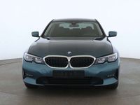 gebraucht BMW 318 d Limousine Advantage LiveCockpit SpoSi SH Privacy