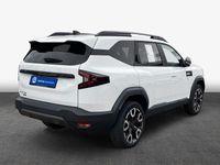 Gebraucht Dacia Bigster Journey 109 PS (80 kW) 2025 Weiß SUV