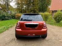 gebraucht Mini Cooper Cooper