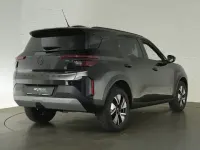 Gebraucht Opel Frontera 145 PS (106 kW) 2025 Schwarz SUV