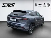 Neu MG HS Luxury 272 PS (200 kW) 2026 Grau SUV