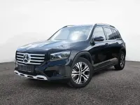 Gebraucht Mercedes GLB220 Progressive 190 PS (139 kW) 2025 Schwarz metalliclack kosmossch SUV